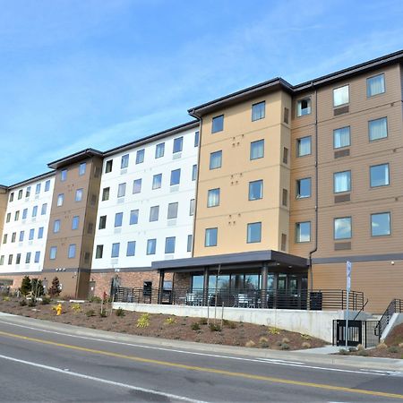 Staybridge Suites - Orenco Station By Ihg Hillsboro Eksteriør billede