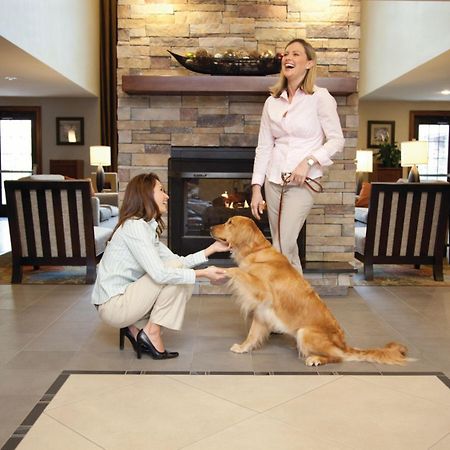 Staybridge Suites - Orenco Station By Ihg Hillsboro Eksteriør billede