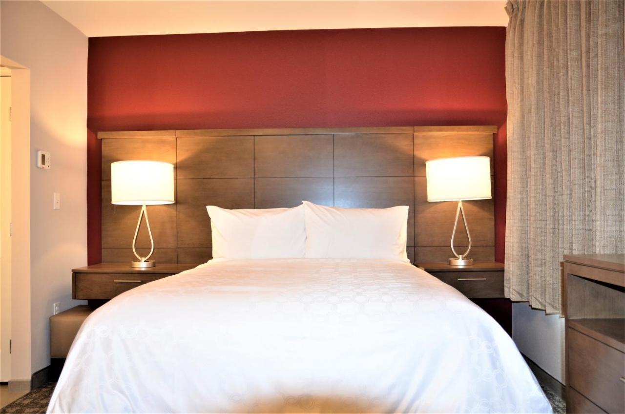 Staybridge Suites - Orenco Station By Ihg Hillsboro Eksteriør billede