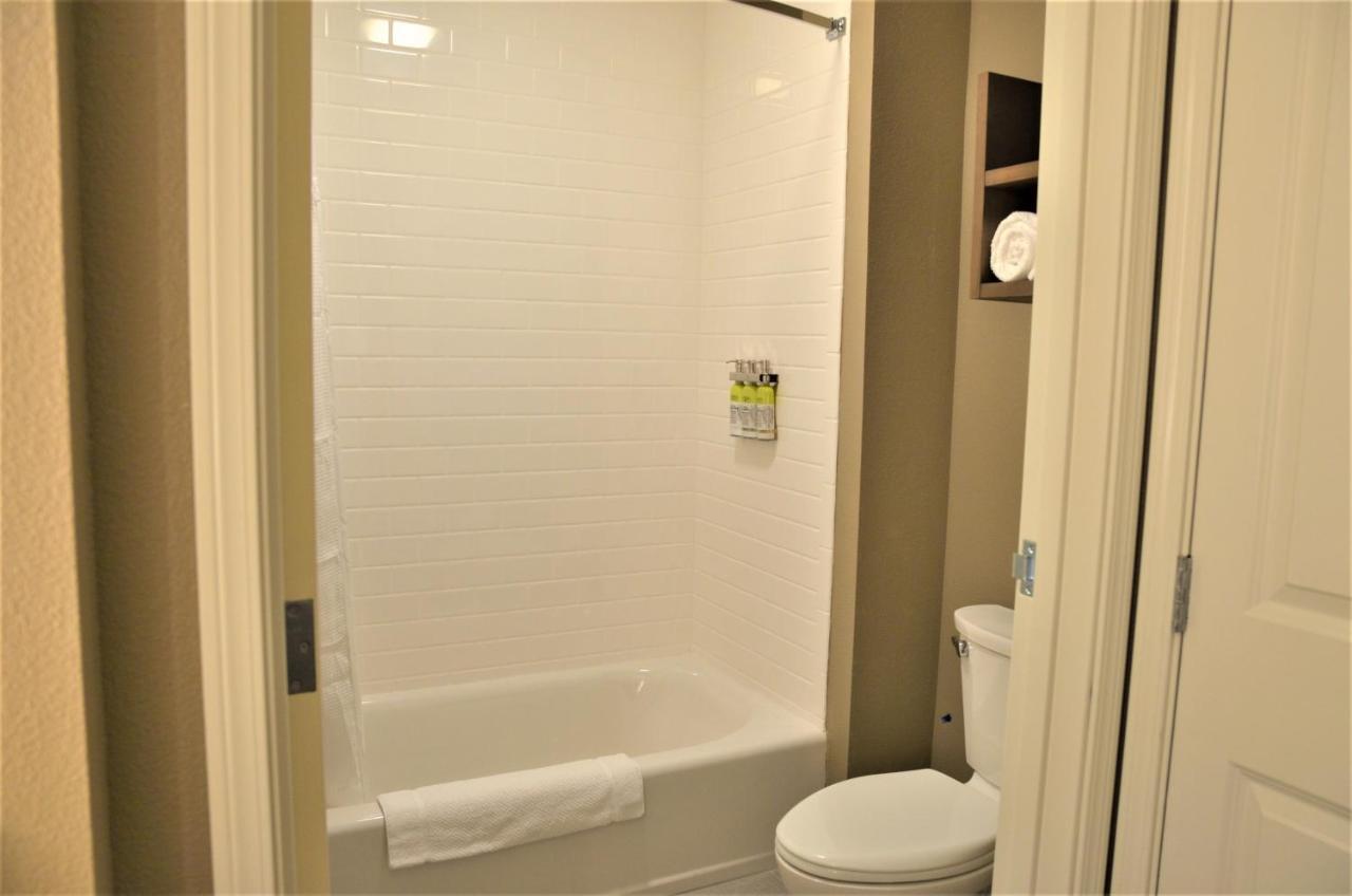Staybridge Suites - Orenco Station By Ihg Hillsboro Eksteriør billede