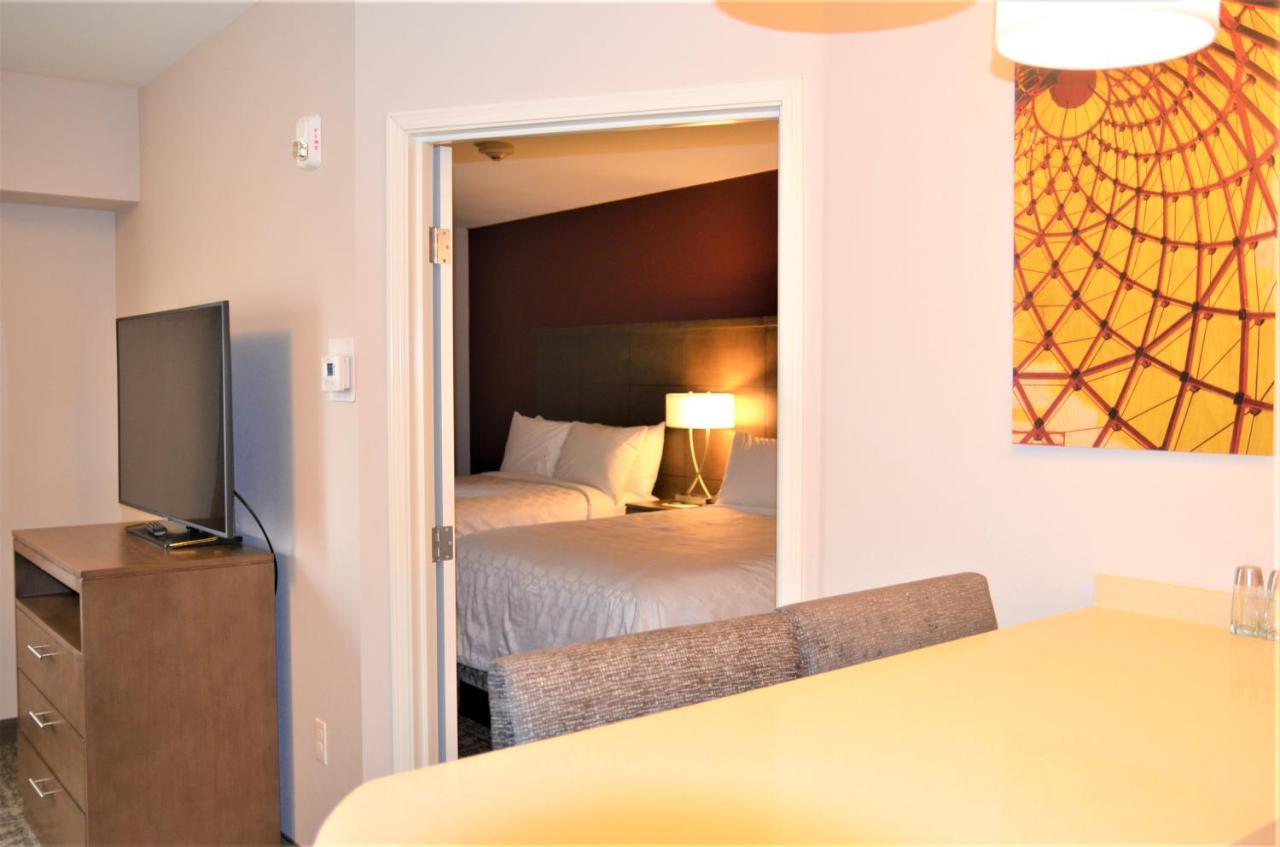 Staybridge Suites - Orenco Station By Ihg Hillsboro Eksteriør billede