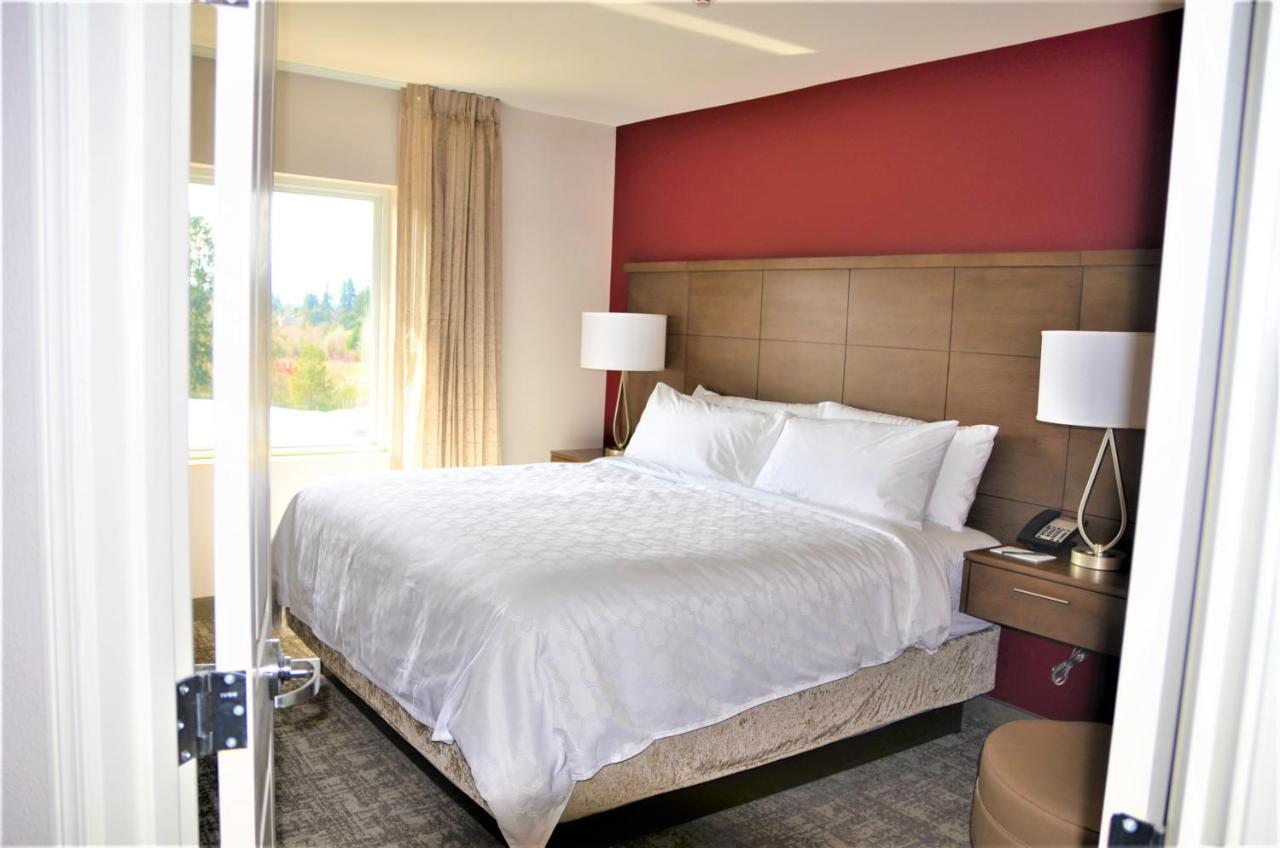 Staybridge Suites - Orenco Station By Ihg Hillsboro Eksteriør billede