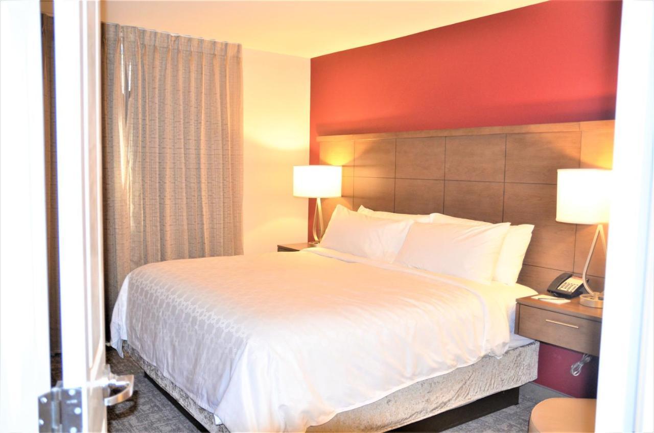 Staybridge Suites - Orenco Station By Ihg Hillsboro Eksteriør billede