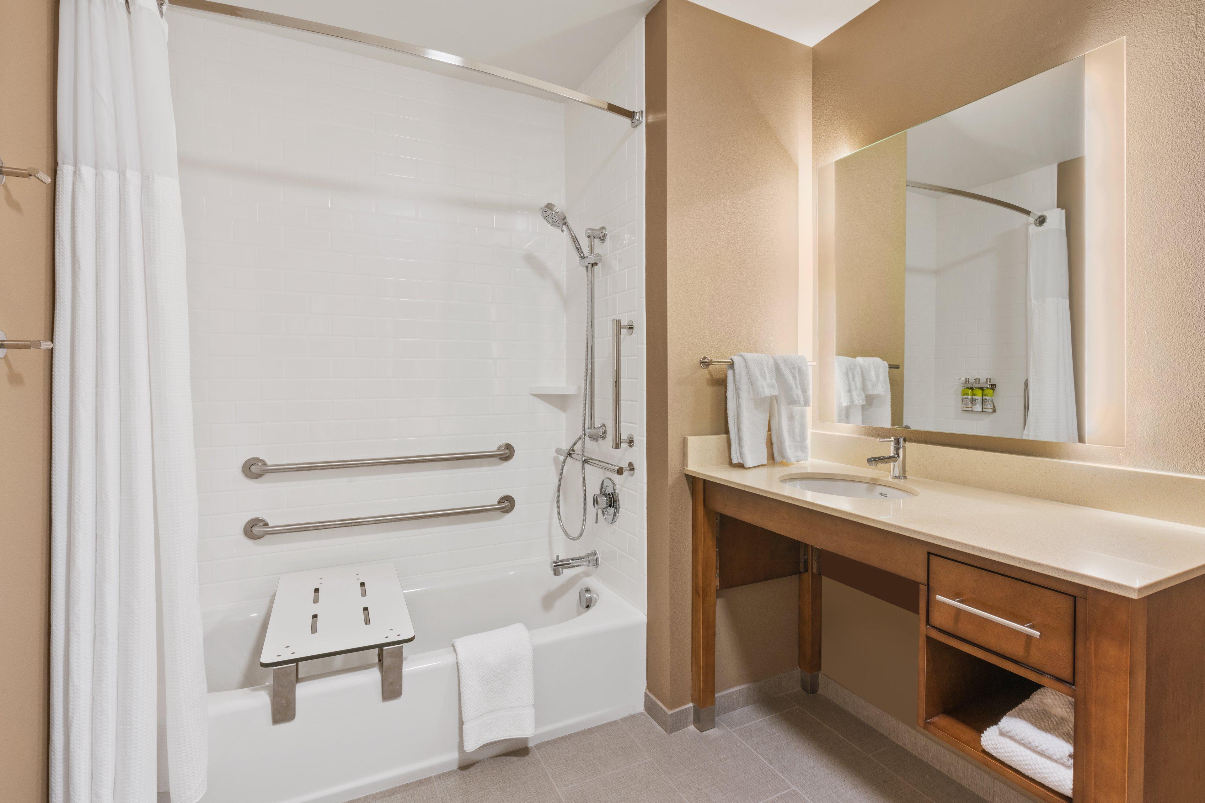 Staybridge Suites - Orenco Station By Ihg Hillsboro Eksteriør billede