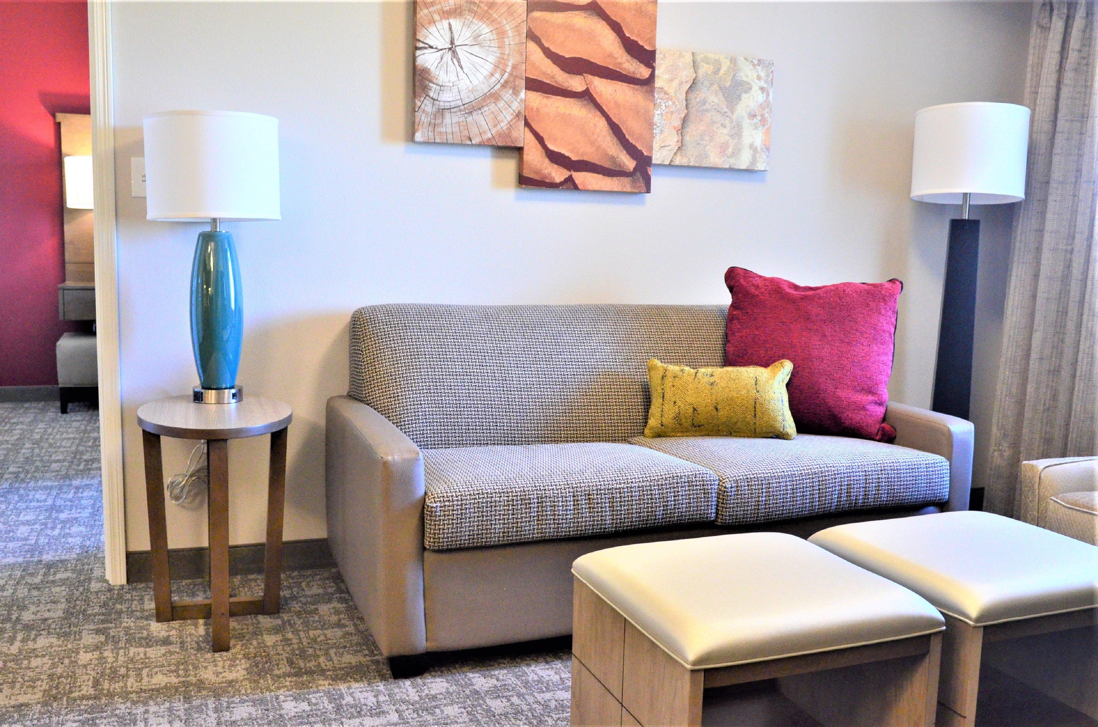 Staybridge Suites - Orenco Station By Ihg Hillsboro Eksteriør billede
