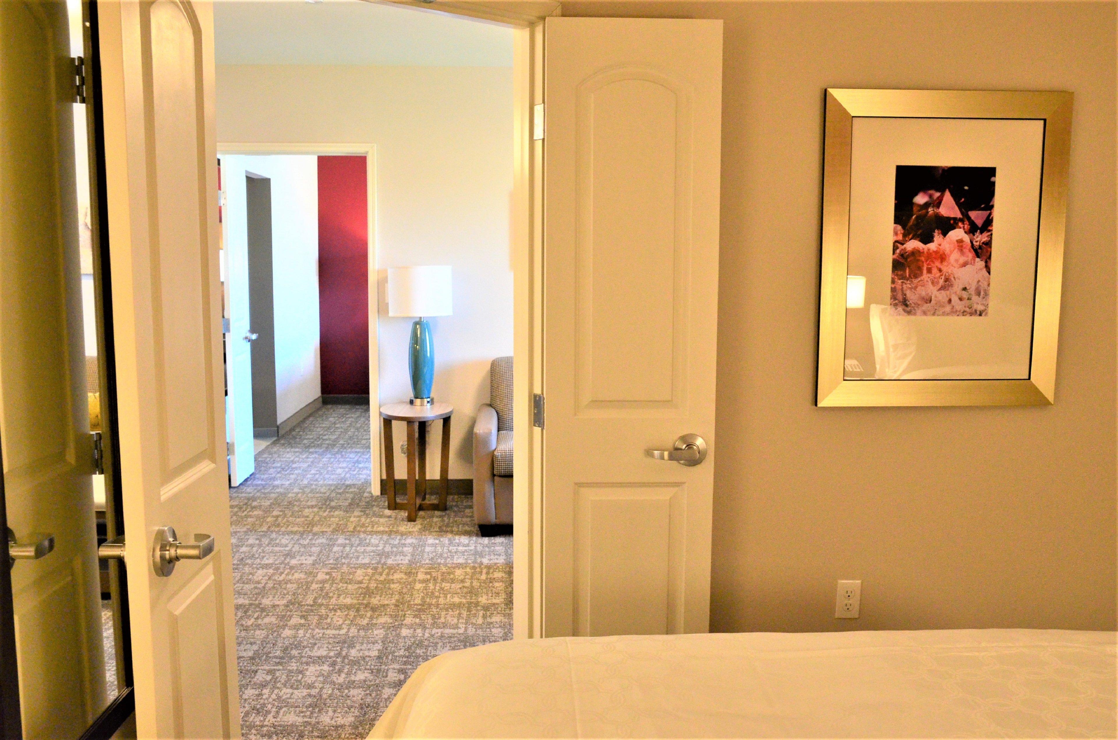 Staybridge Suites - Orenco Station By Ihg Hillsboro Eksteriør billede