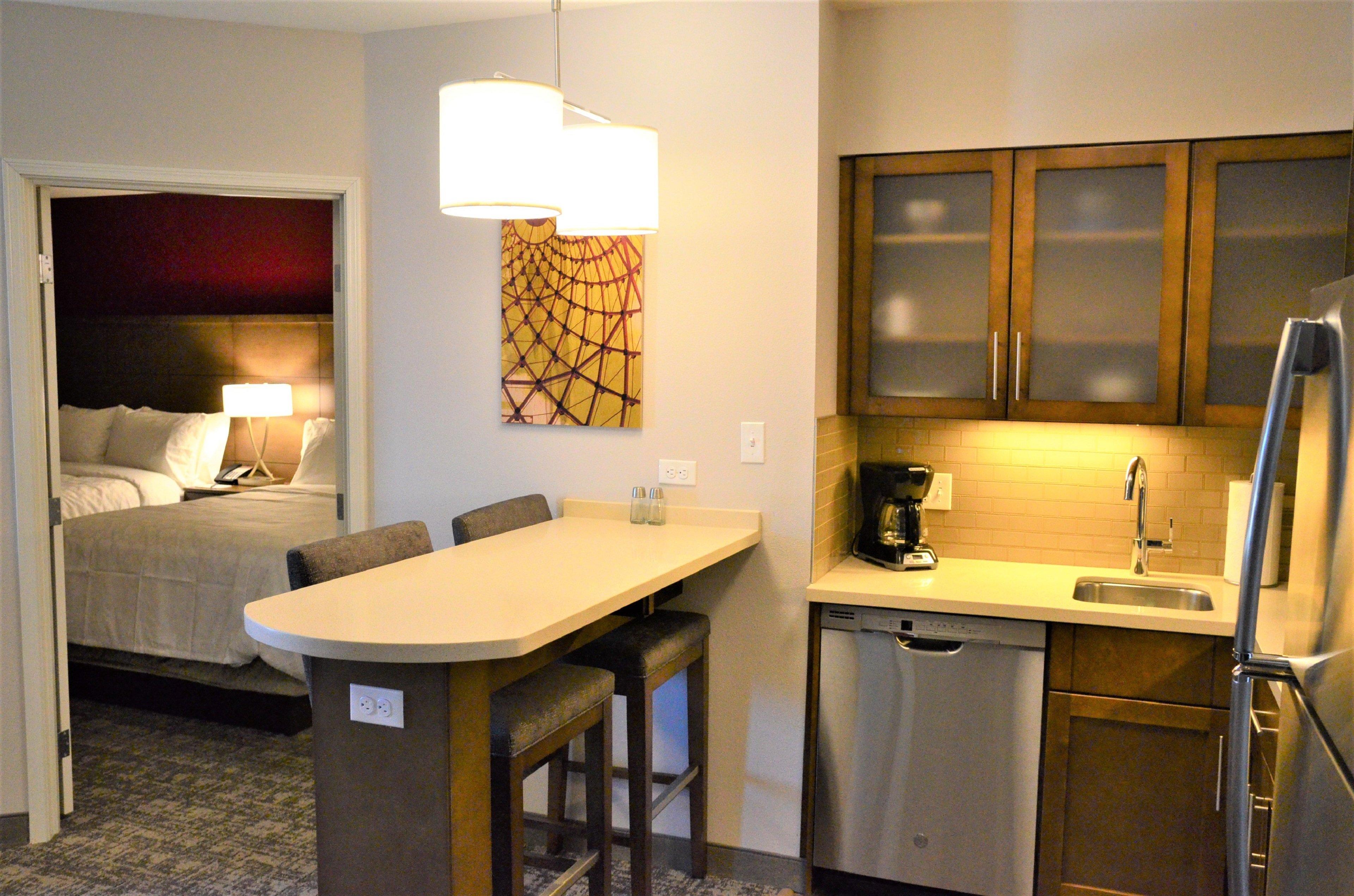 Staybridge Suites - Orenco Station By Ihg Hillsboro Eksteriør billede