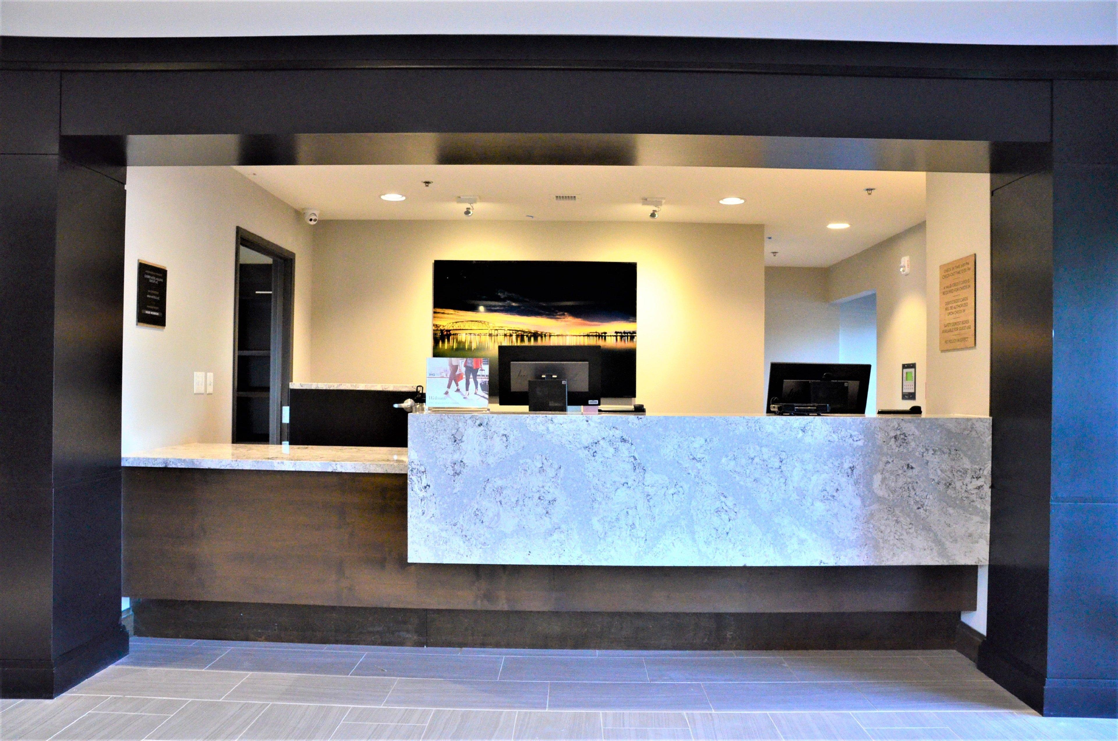 Staybridge Suites - Orenco Station By Ihg Hillsboro Eksteriør billede