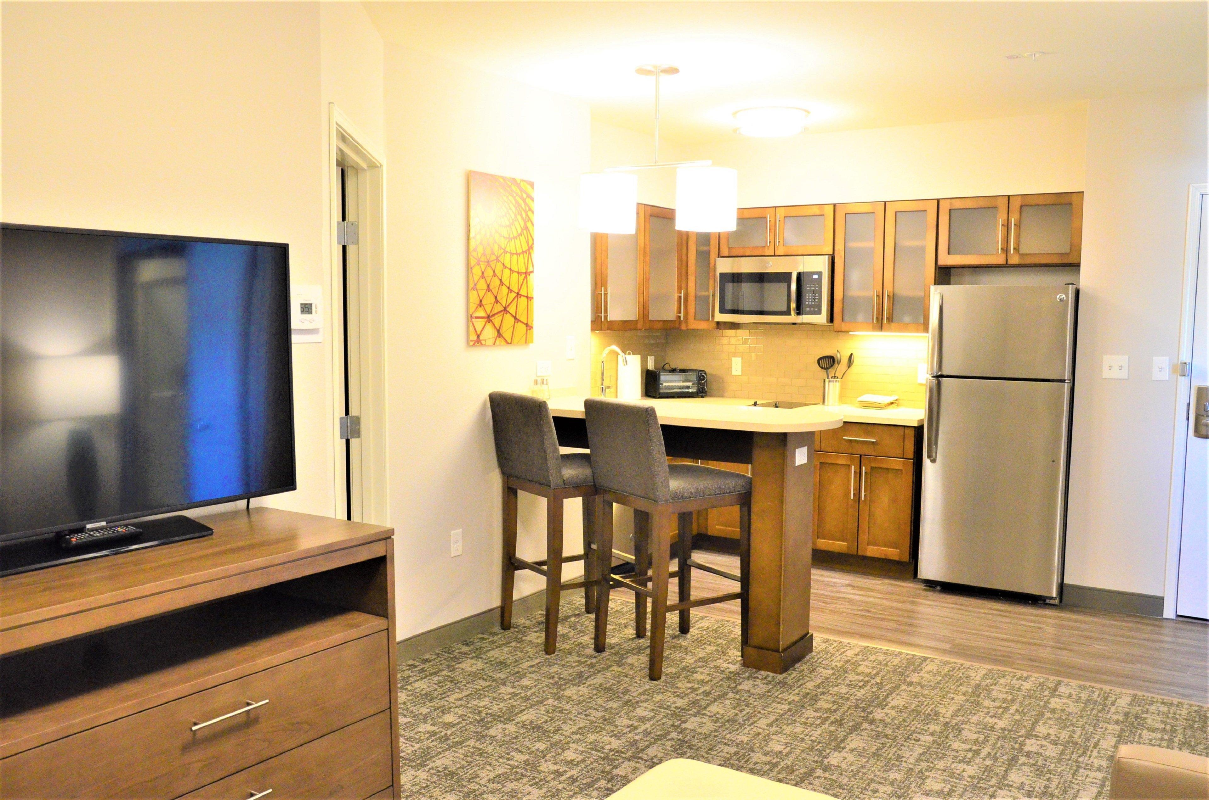 Staybridge Suites - Orenco Station By Ihg Hillsboro Eksteriør billede