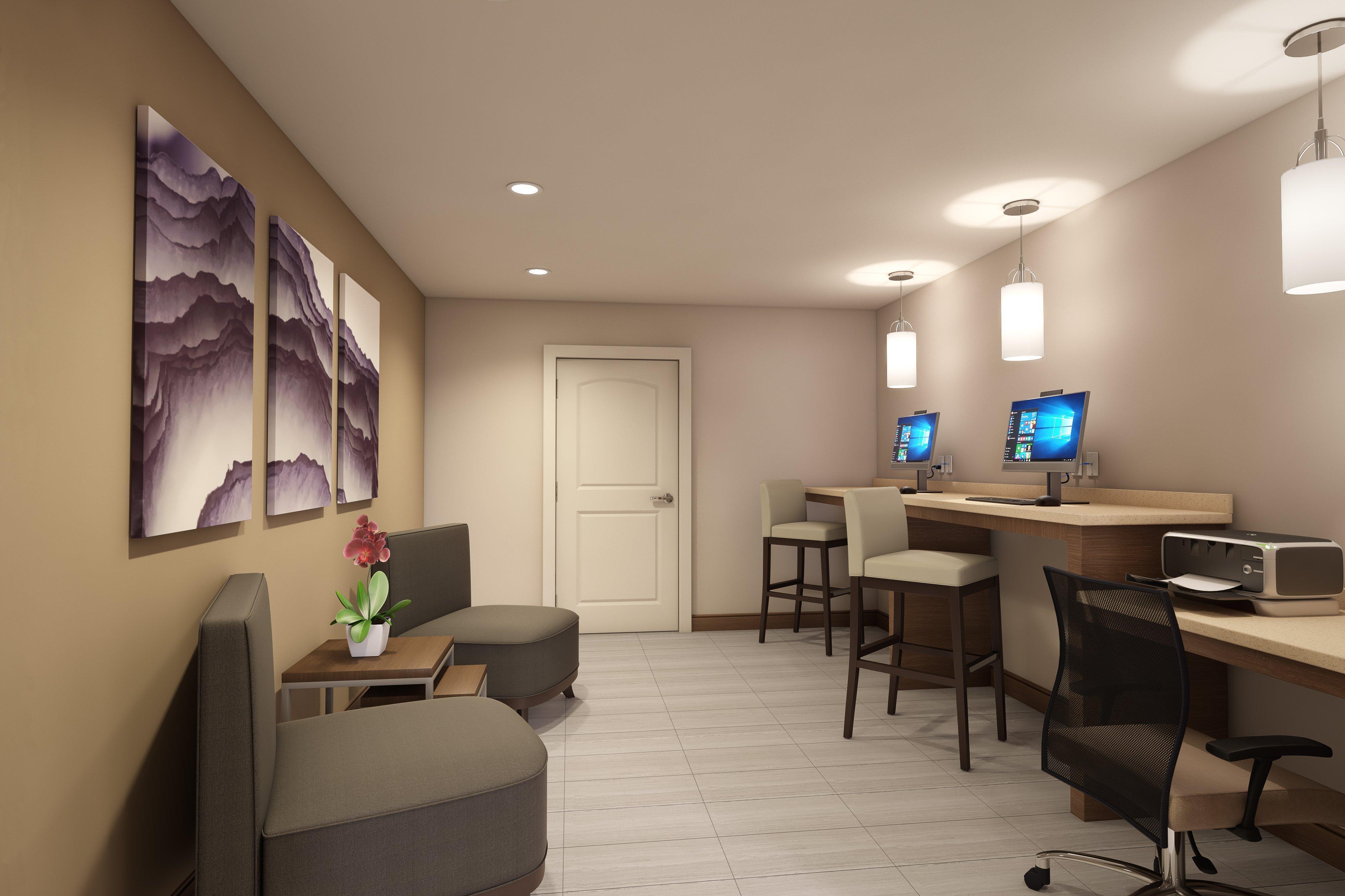 Staybridge Suites - Orenco Station By Ihg Hillsboro Eksteriør billede