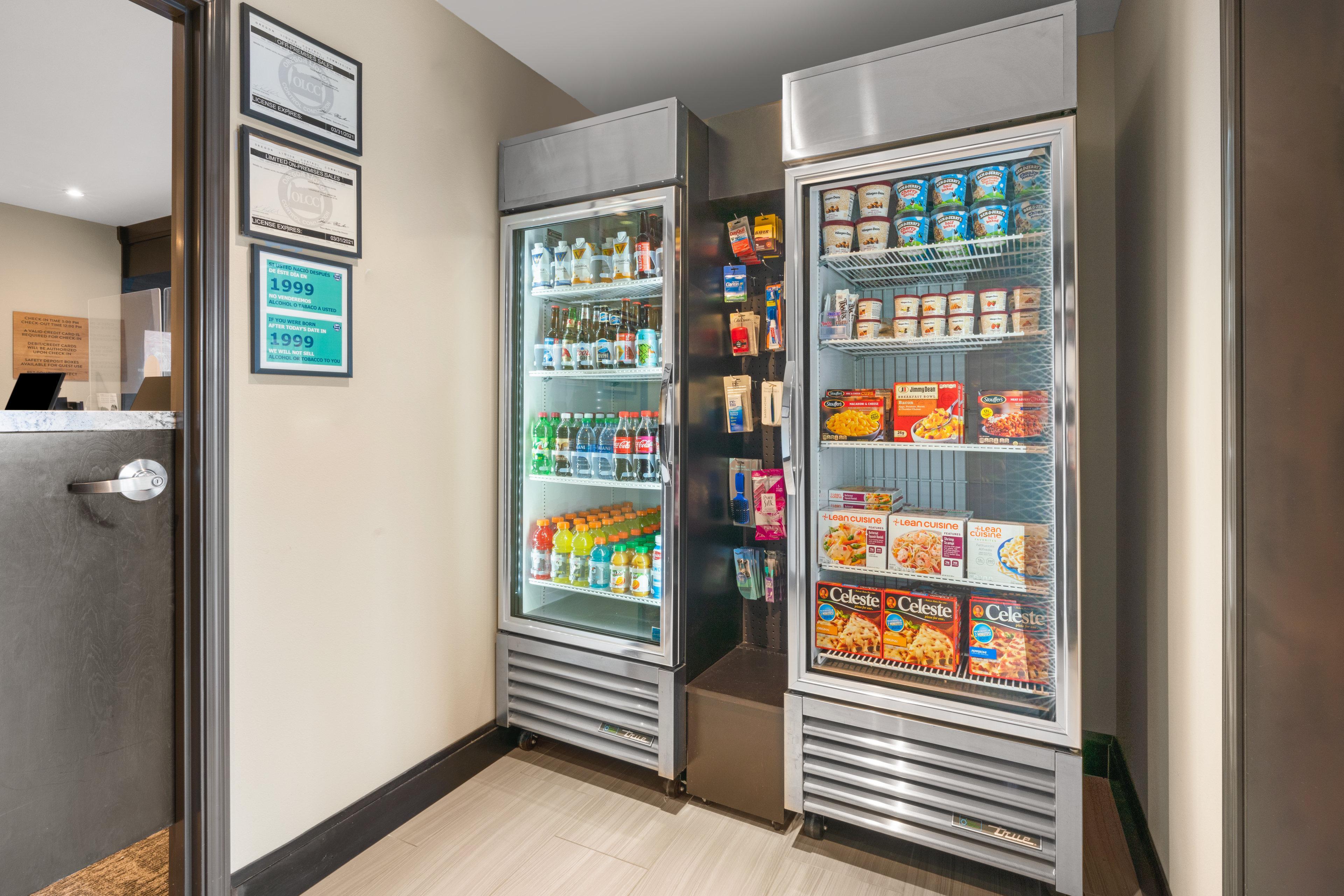 Staybridge Suites - Orenco Station By Ihg Hillsboro Eksteriør billede